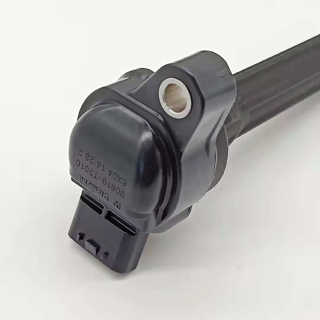 1pc 90919-T2011 90919-02280 90919-T2010 新オリジナル点火コイルトヨタ-シエナカムリ-ハイランダー 2017-2018