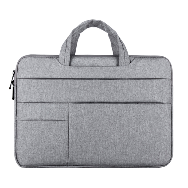 防水ユニバーサルラップトップバッグスリーブ 11 12 13 14 15 15.6 インチノートブック Macbook コンピュータハンドバッグブリーフケーストラベルバッグ