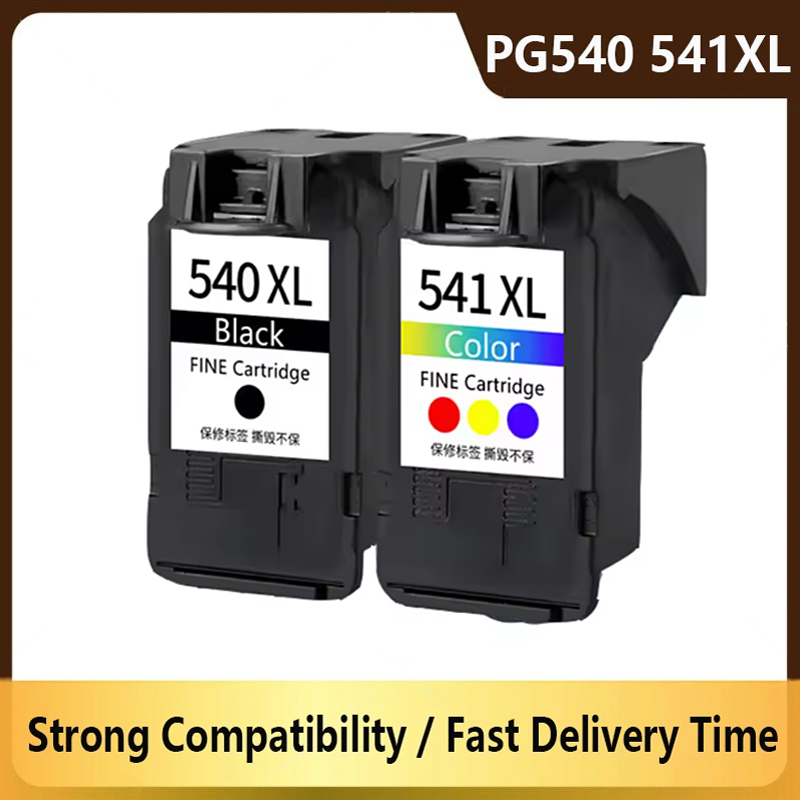 PG-540 CL-541 PG540 CL541 インクカートリッジ Canon Pixma MG2250 MG3150 TS5151 TS5150 MG4250 MG3650 MX475 プリンター用