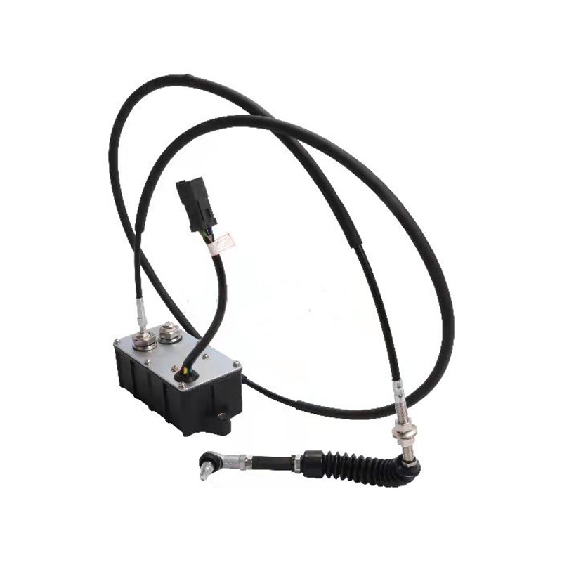 21EN-32300 21EN-32260 ガバナー スロットル モーター アクセル コントローラー ヒュンダイ ROBEX R140-9S R210-9S R220-9S R260-9S 掘削機用