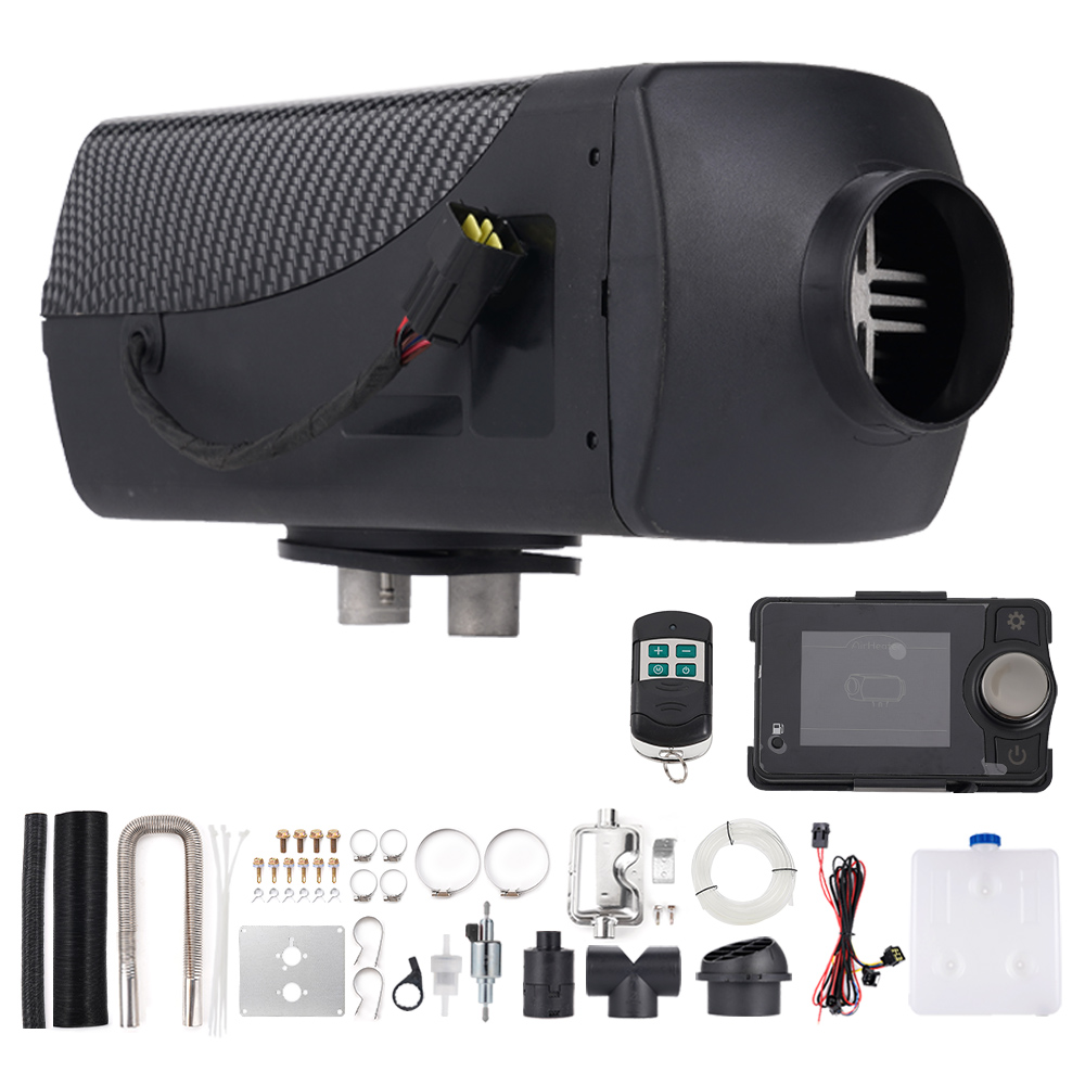 2/5/8KW ディーゼル ヒーター Bluetooth アプリ