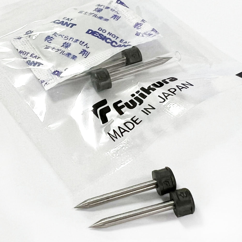 1 〜 20 ペア ELCT2-20A 電極 FSM-50S 60S 60r 70S 80S 光ファイバ融着機/融着接続機電極棒フジクラ