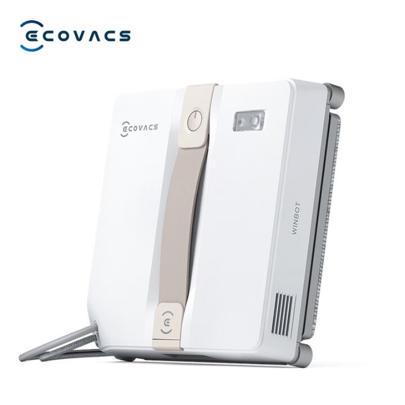 Ecovacs winbot air mini 電動窓クリーナー 2500pa 中国語版