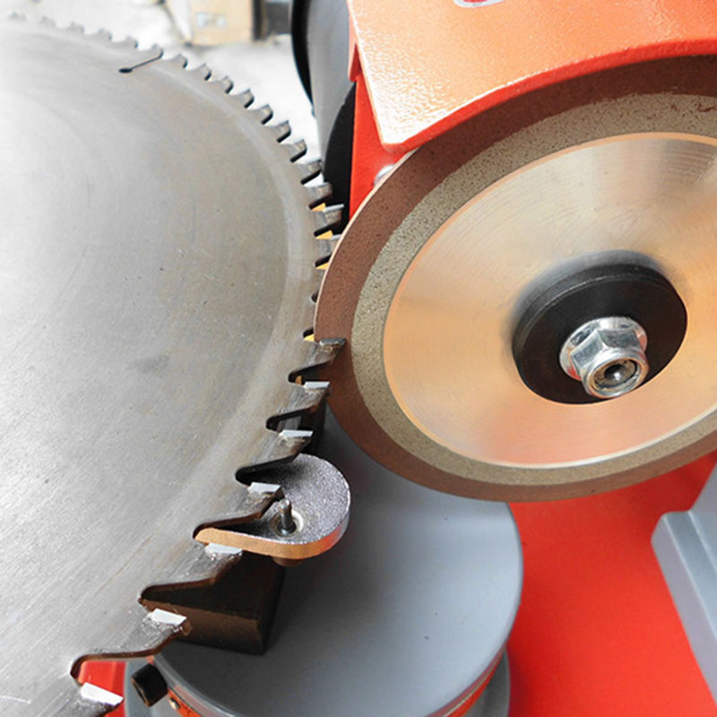 JMY8-70 220 V/250 ワットグラインダー鋸刃ロータリーアングルグラインダー手動木工機械 2850 RPM/分合金鋸刃 1pc