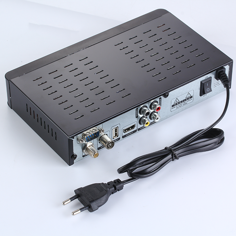 Android TV ボックス メーカー サプライヤー OEM ODM カスタム COMBO T2&S2 Cccam IPTV