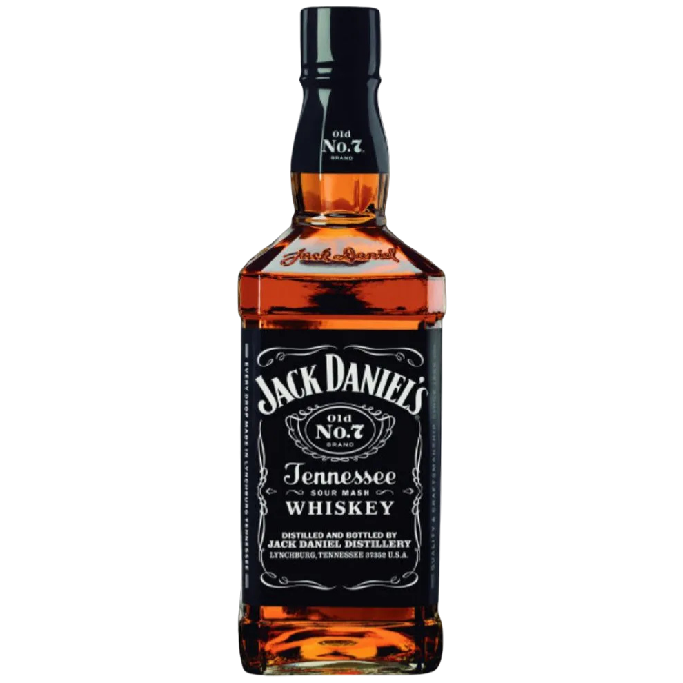 Jack Daniel 's Whisky 700 mL Premium Spirits Product