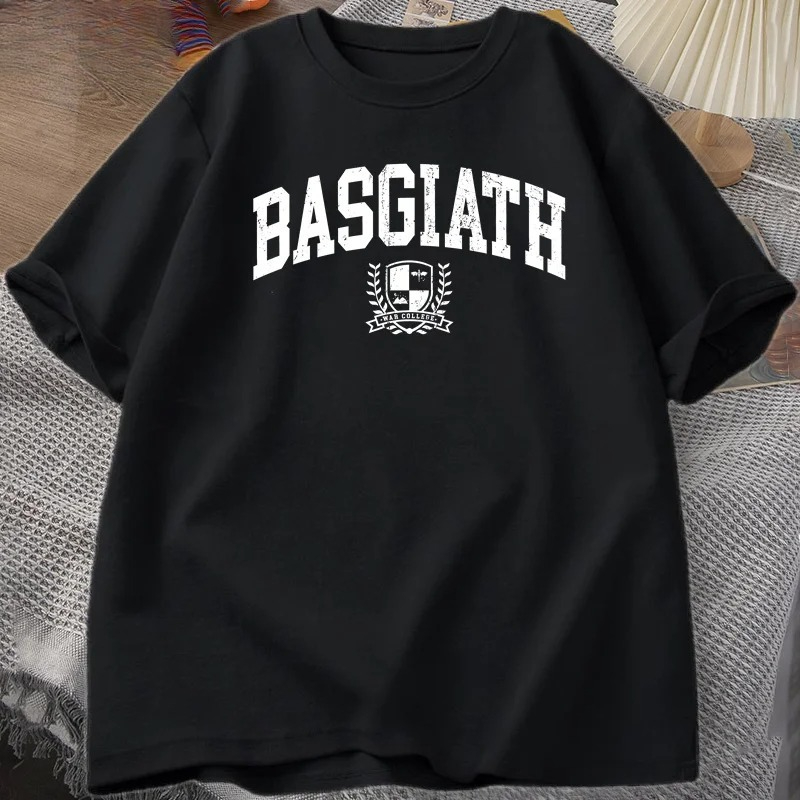 Basgiath 戦争大学 Tシャツ第 4 翼 Tシャツバイオレット Bookish Xaden Riorson Tシャツファンタジーブックドラゴン Tシャツアジアサイズ S-5XL