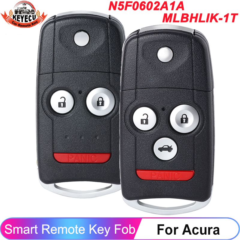 KEYECU OUCG8D-439H-A N5F0602A1A MLBHLIK-1T アキュラ MDX RDX TL TSX ZDX 2009 2010 2011 2012 313.8MHz スマート車のキーリモート