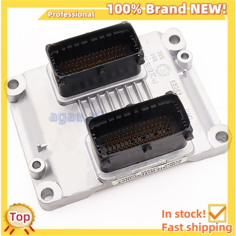 新しい 55563983 エンジンコントロールユニットモジュール ECU ECM PCM 0261209177 1039S18203 オペルベクトラ C 2.8 ターボ Z28net
