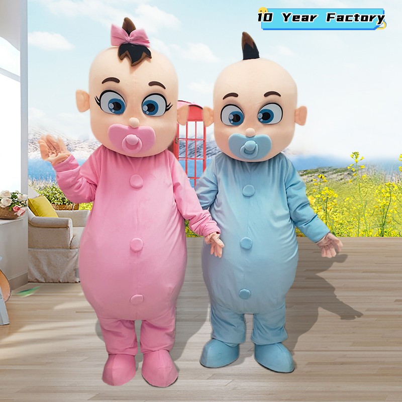 2026 新しい JJ 人形コスプレ女の子と男の子マスコット衣装ファンシーコスプレマスコット衣装ハロウィンマスコットパーティー用