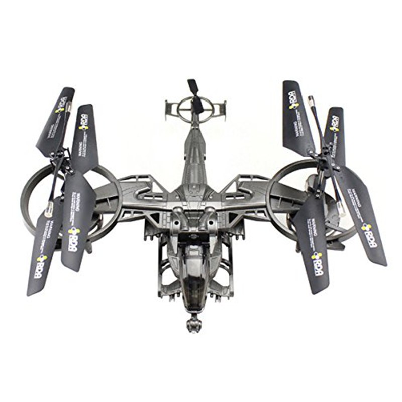新着ホット販売 YD711 YD718 ヘリコプター 4 チャンネル 2.4 グラム RC Quadcopter ドローンアバター YD-711 YD-718 戦闘機モデル RC おもちゃ