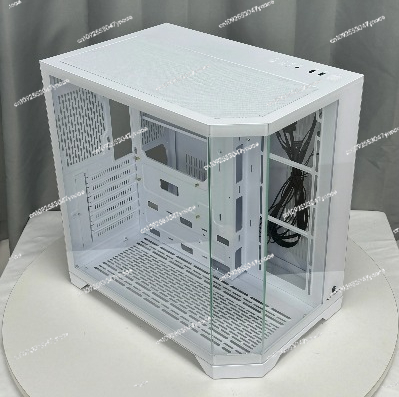 コンピューターケース ガラスパネル Atx Tower