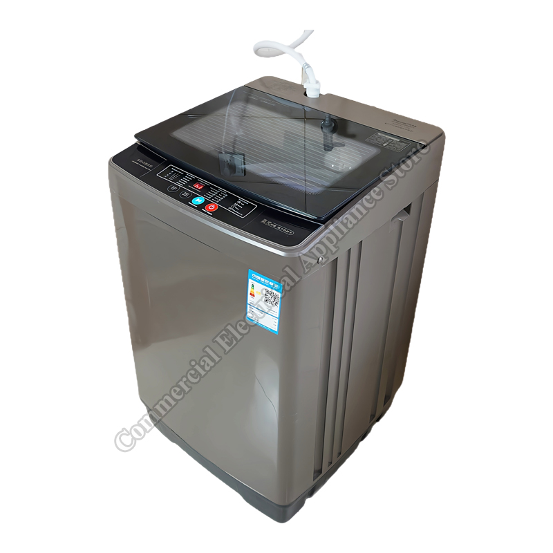 家庭用乾燥機能付き全自動洗濯機 20kg大容量洗濯機 縦型洗濯機