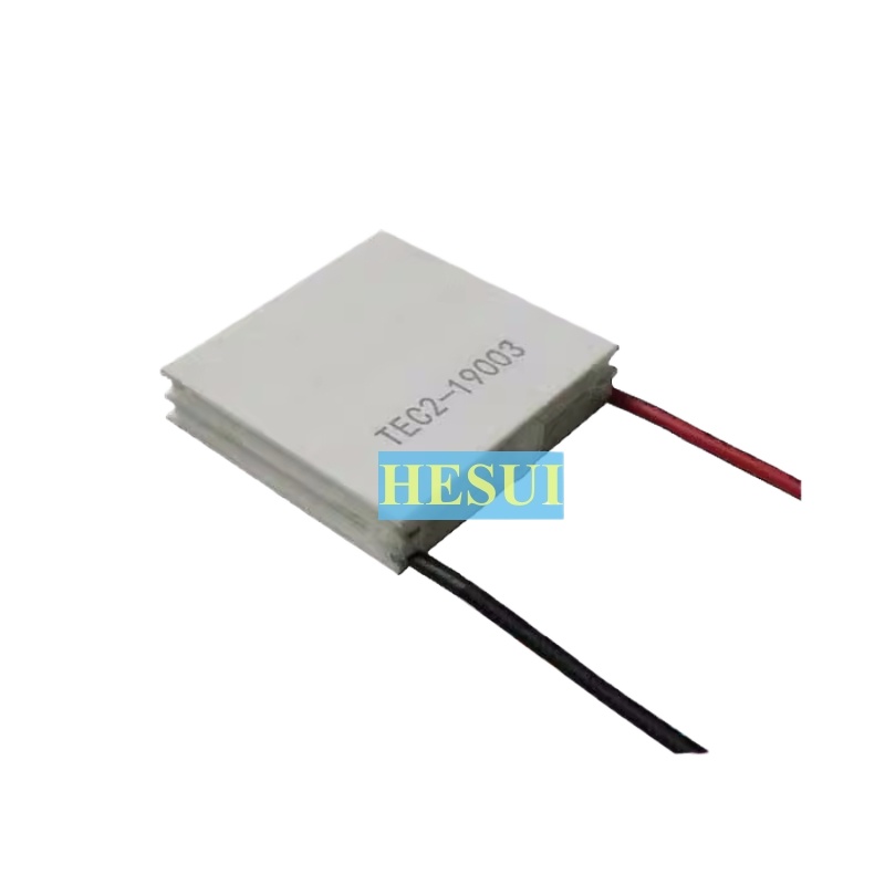 TEC2-19003 二層半導体冷却板、半導体冷却シート 30*30*6.0