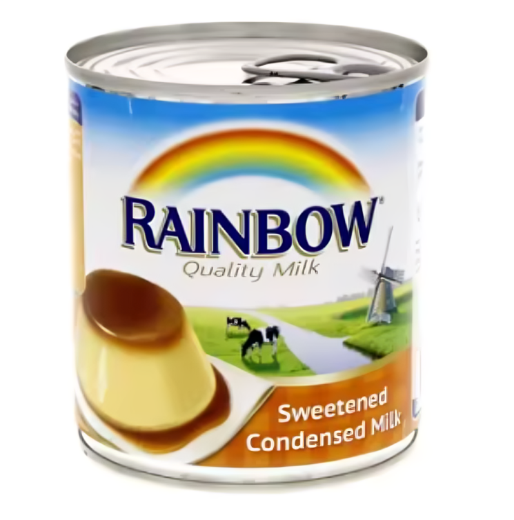 Wholesale Supplies Cheap Calcium Sweet Protein Condense Formula Evaporated Milk Netherlands 12 Months Shelf Life