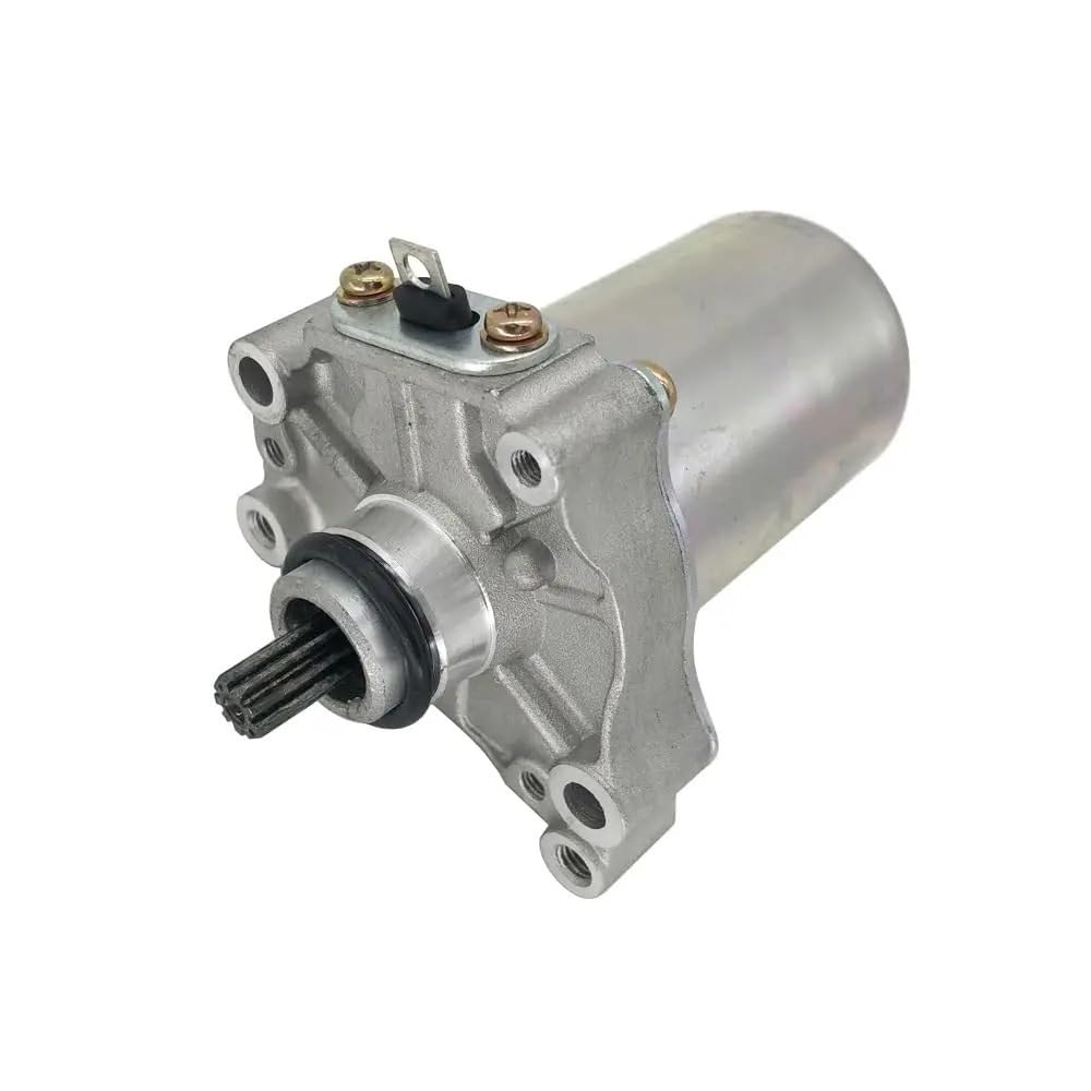 ROTAX レーシング用オートバイスターター MAX FR125 125cc ゴーカートレーシングヘビーデューティ、アプリリア用: AP0294800 AP0294802