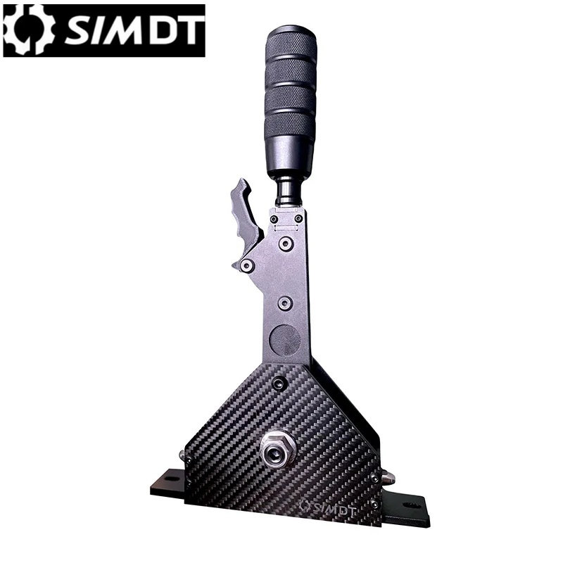 PC USB H ギアシフターレーシングシミュレータ SR シーケンスハンドギア Logitech G29 G27 G25 Thrustmaster T300 T500 Simagic 用