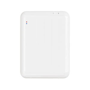 卓上アロマディフューザー　バッテリー駆動　アプリ操作　水不要・充電式　空気清浄機能付きアロマディフューザー　ホテル・家庭用アロマディフューザー