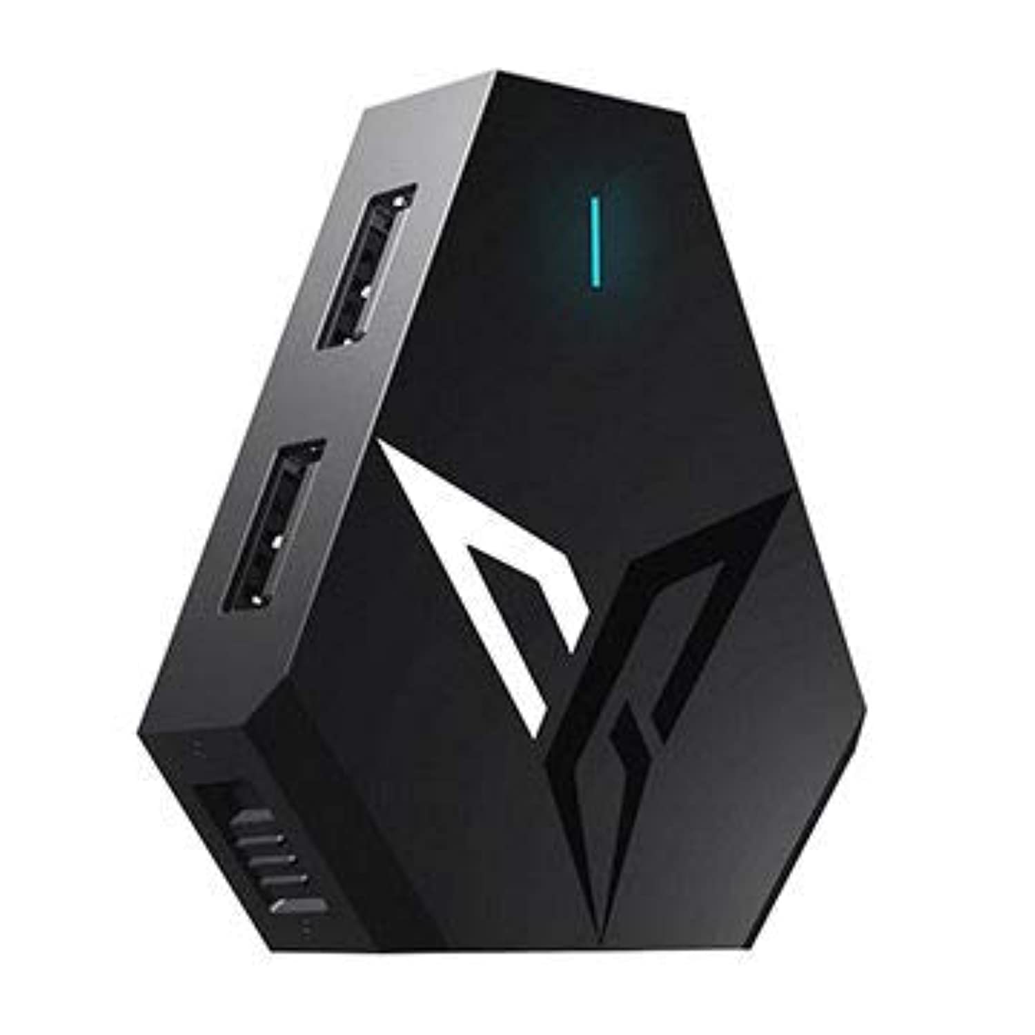 Flydigi Q1 Android モバイル ゲーム キーボード マウス コンバータ すべてのゲーム用 Ios 13.4、Bluetooth をサポートしていません