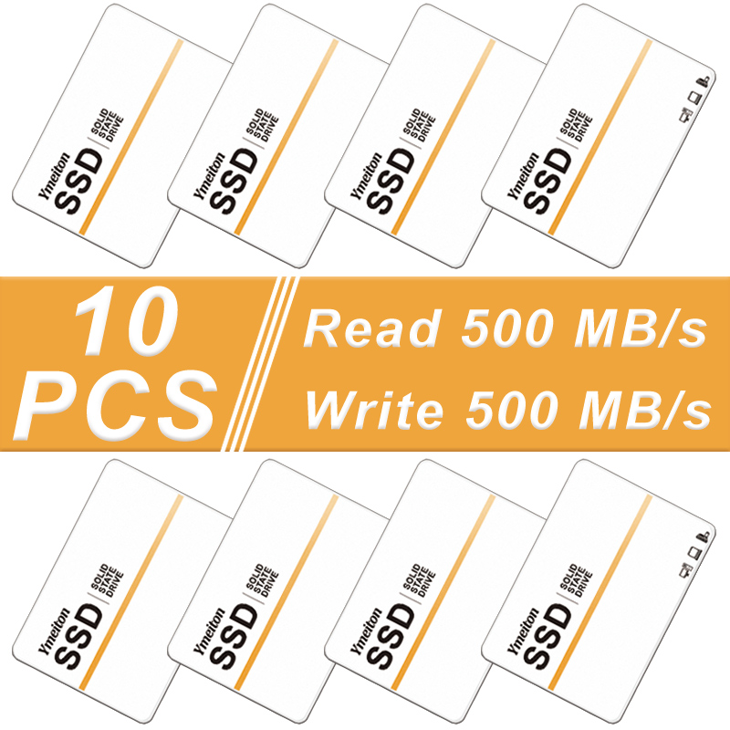 10 個卸売 120 ギガバイト 128 ギガバイト SSD ソリッドステートドライブ 240 ギガバイト SSD SATA SATA3 2.5 インチ内部 256 ギガバイト 512 ギガバイト 1 テラバイトラップトップデスクトップ PC ロット