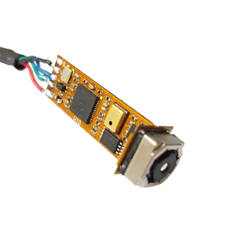 1/2 個/3 個 8MP CMOS IMX179 AF ズーム USB カメラモジュール 15FPS 1080P 30FPS インテリジェント端末機器および産業用