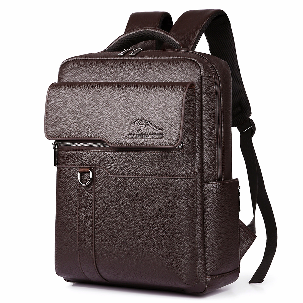 New Retro Designer Backpack Bags for Men Bags Multifunction Laptop Backpacks School Bag Business Travel Mochila рюкзак