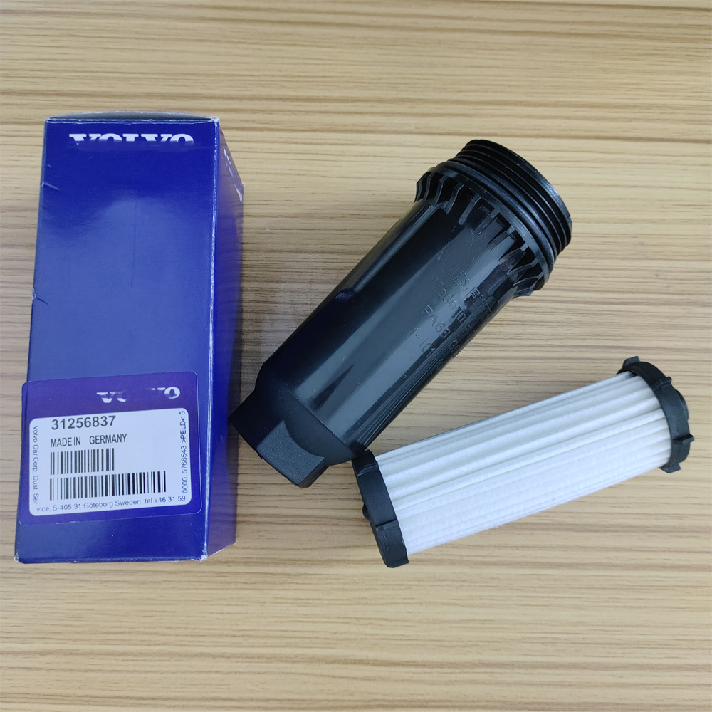 6DCT450 MPS6 6 速オートマチックトランスミッション外部フィルター 7M5R6C631AD 31256837 フォードボルボカーアクセサリー