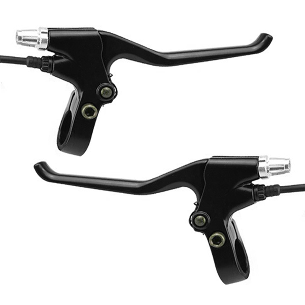 電動自転車ブレーキレバー電動自転車右左レバー交換部品