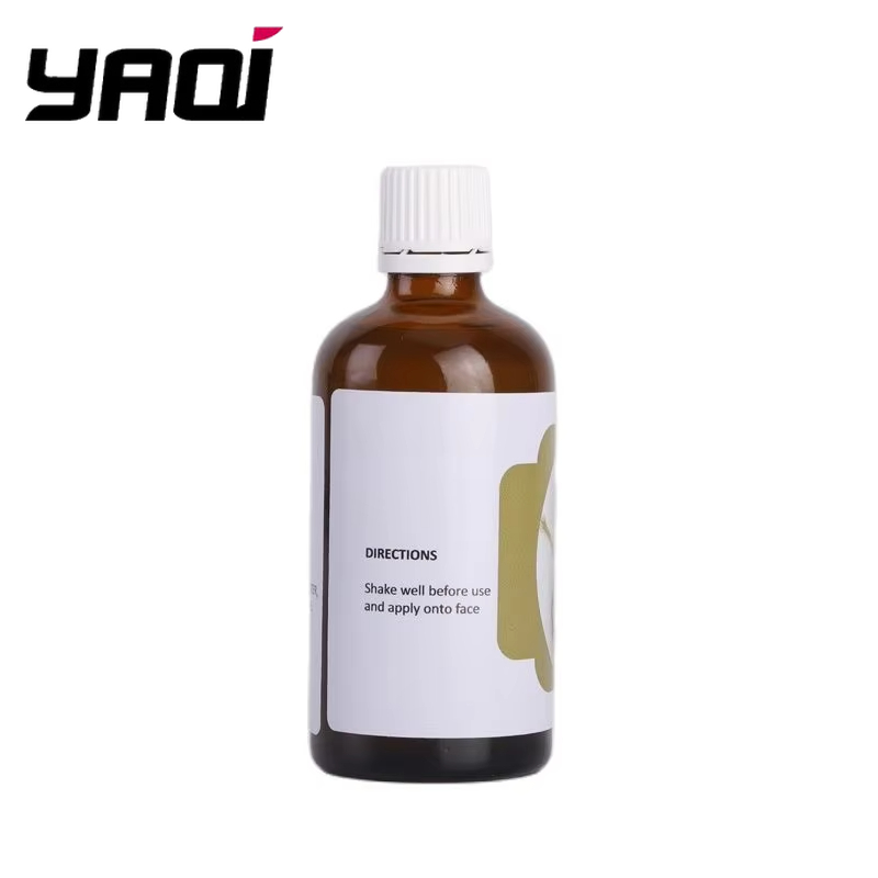 2026 アフターシェイブ スプラッシュ YAQI MUSKETEER RAPIER 100ml アフターシェイブ スプラッシュ