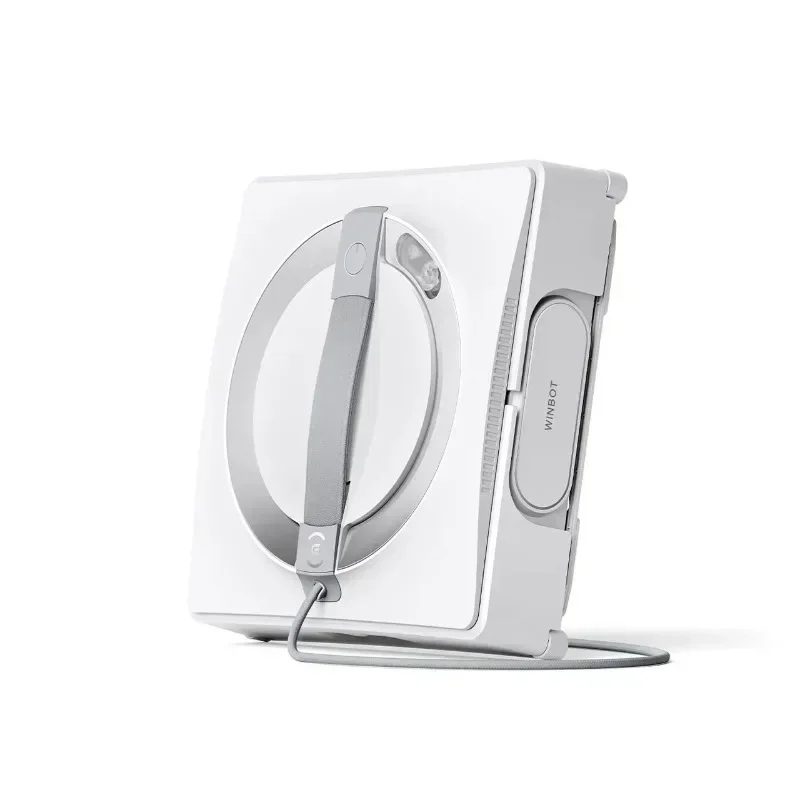 ECOVACS WINBOT W2 窓掃除ロボット - 全自動 5500Pa 強力な家庭用窓掃除機