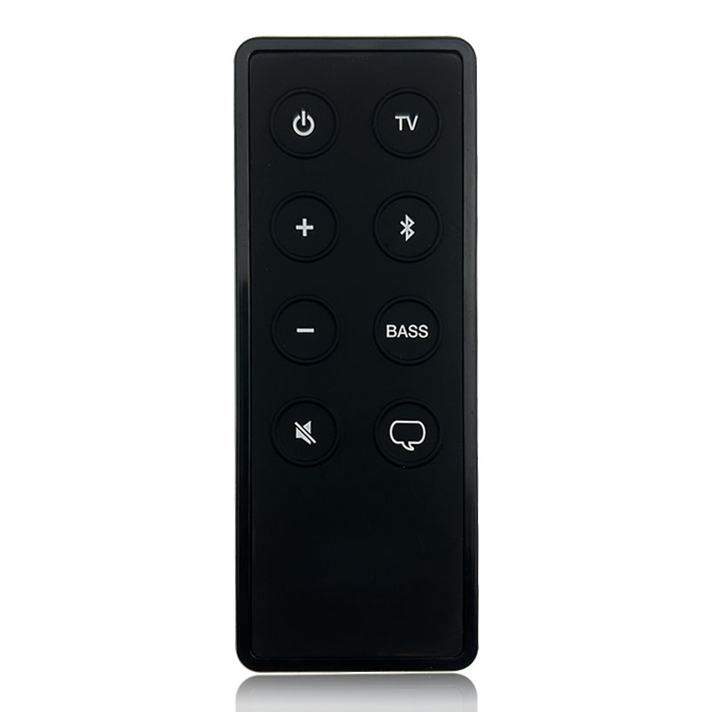 新しいリモコンボーズソロ 5 10 15 シリーズ II 410376 418775 431974 第二世代テレビサウンドシステムスピーカーコントローラ