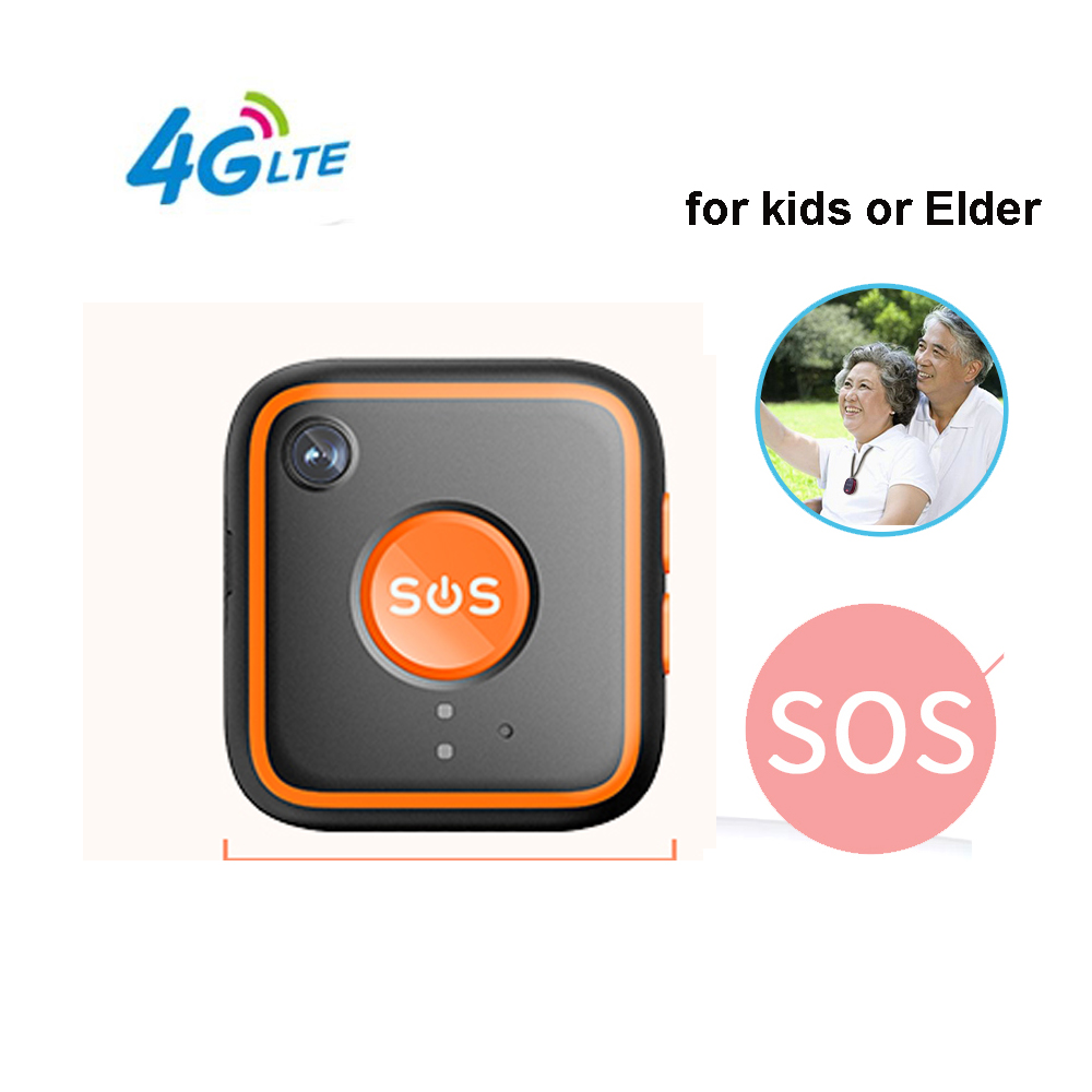 2026 高齢者子供 GPS トラッカー V28C 4 グラム SOS ヘルプリストバンド緊急警報 HD カメラ GPS 追跡心拍数血圧