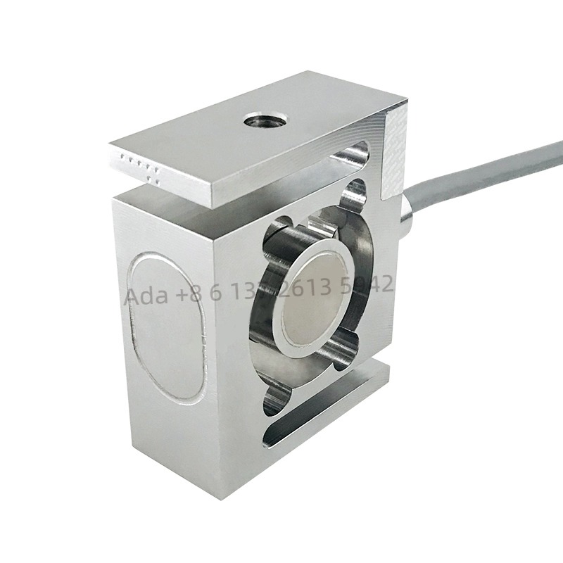 RSCC C3-100KG / 50KG / 200KG / 500KG / 1T / 2T / 5T 水中S型ロードセル