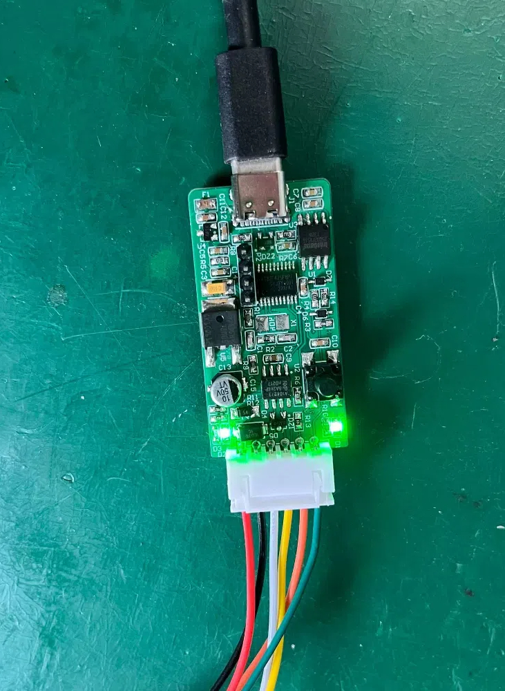 CAN オフライン データ送信 オフライン記録 データ ロガー 自己学習 CAN 電源オン 自動ボー レート認識