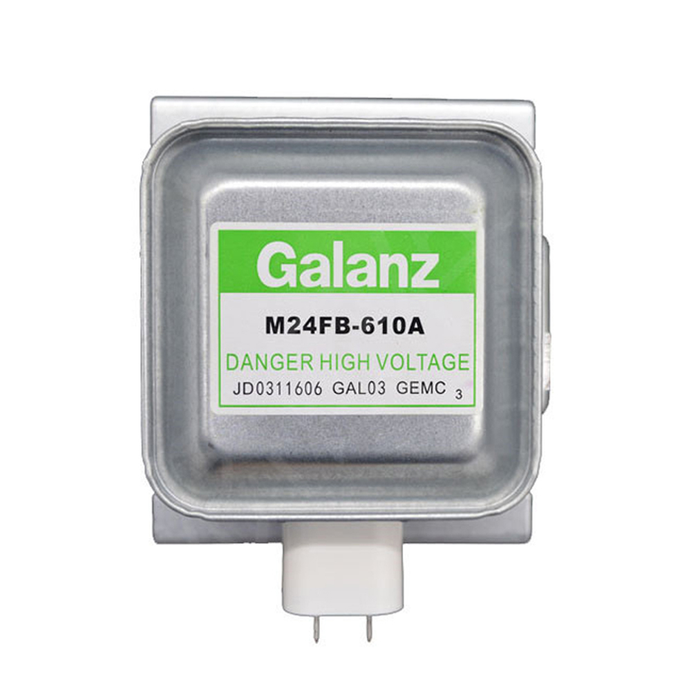 M24FB-610A ギャランツ電子レンジ用新しいオリジナルマグネトロン