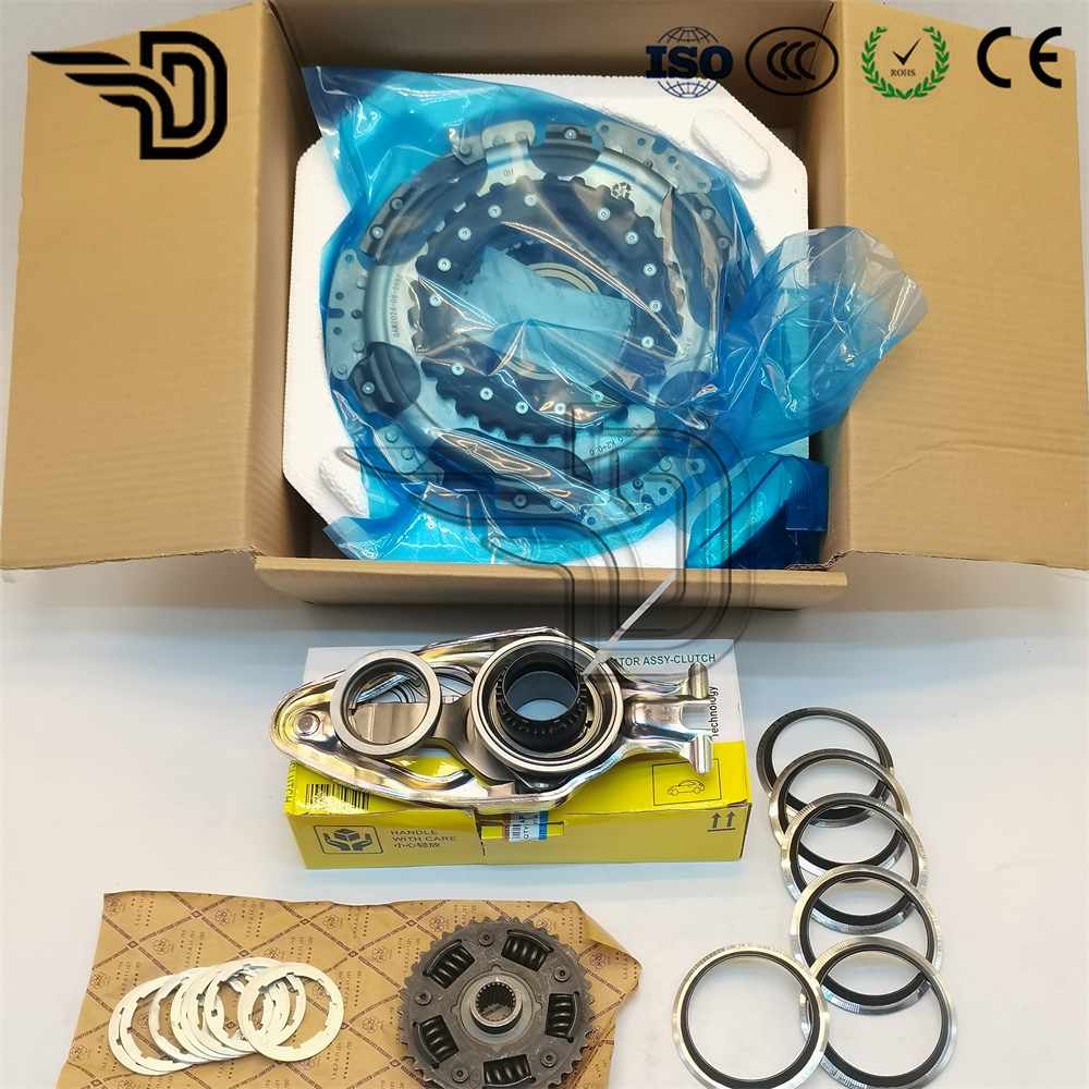 自動変速機 DQ200 0AM DSG デュアルクラッチ 7 スピード 0AM198140L 602000600 VW アウディシュコダ BESTAR カーアクセサリー
