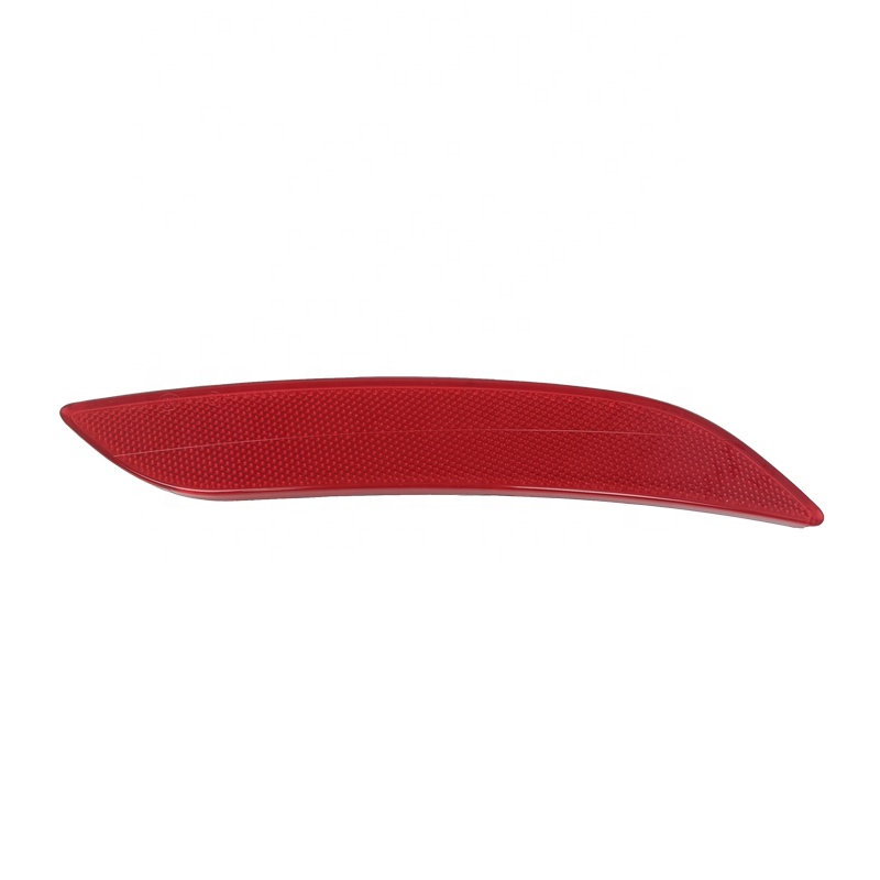 High Quality Auto Part Left 63147191768 Z4 E89 Car Rear Bumper Lamp Reflector For BMW Z4 E89 2007-2014
