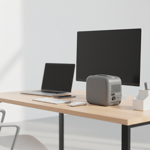 高出力ポータブル屋外用リチウムイオンモバイルバッテリー MPPT ソーラー充電 純粋正弦波懐中電灯