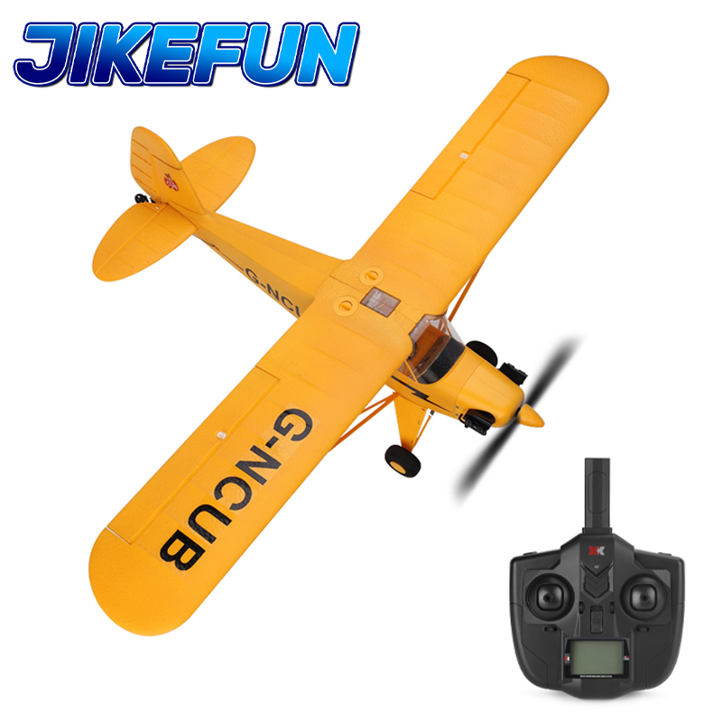 Wltoys A160 RC 飛行機 XK 5CH 2.4 グラムリモートコントロール航空機 650 ミリメートル全幅 3D6G ブラシレスモーターグライダー飛行機のおもちゃ子供のため