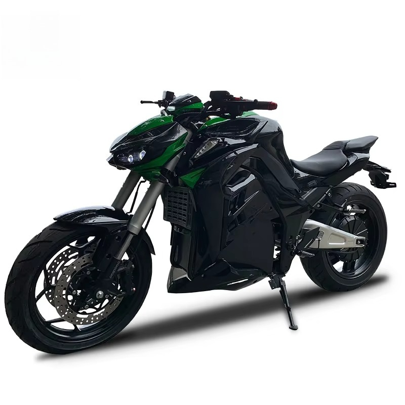 STLF Eec 証明書新型フルサイズ大人用バイクレーシング電動バイク販売用