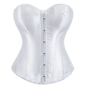Women's Compression Shaper with Hook-and-Eye Closure, Breathable Spandex-Nylon Tummy-Tucking Underwear
