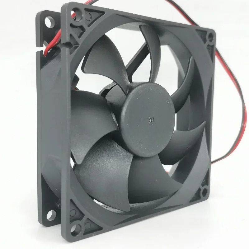 ワインキャビネット角型冷却冷却ファン DCF DD92DBVM-01212v0.16A9CM9025 90x90x25mm に適しています。