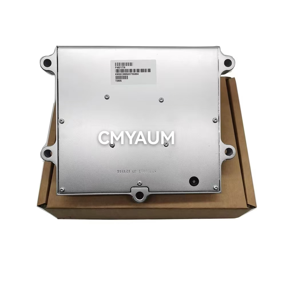 4921776 4921797 オリジナルディーゼルエンジンコンピュータボード ECM 電子制御モジュールカミンズ QSB6.7 QSB4.5 CM850