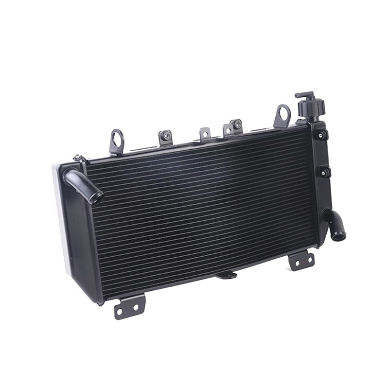 オートバイのエンジン部品水クーラーラジエーターファン CFMOTO 450MT CF450MT CF400-8 CF MOTO MT450 400-8
