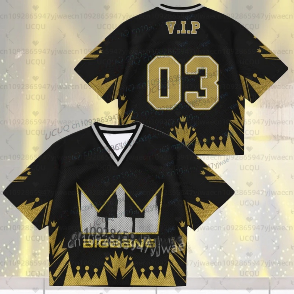 2026 Kpop ファン王位が返還 20 年 Bigbang ジャージ愛好家へのギフトレディースメンズ半袖 Tシャツトップス
