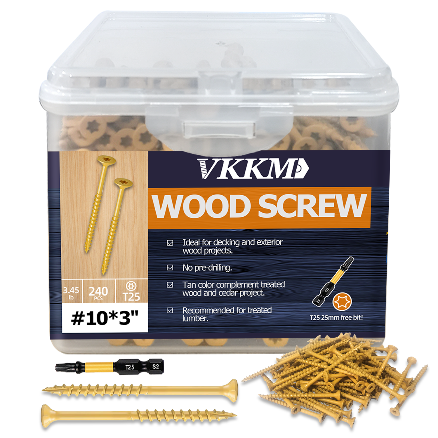 VKKM
