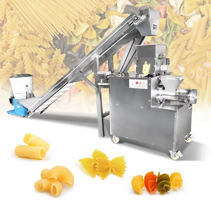 魚の形を使用した自動パスタ 3 ネストイタリアン D ペレットクックベンドストロー製造機製麺装置カスタマイズカスタマイズ