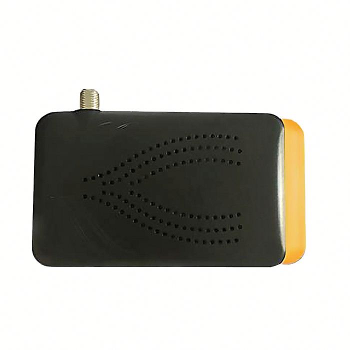 フル HD STB 衛星受信機 Biss キー機能付き小型テレビボックスセットトップボックス DVB S2 テレビ受信デジタルセットトップボックス