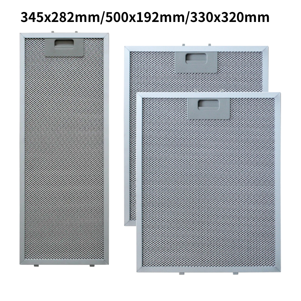 1 個グリースフィルター TEKA DBB90 アルミメッシュ炊飯器フードレンジフードフィルターキッチン換気扇フードホームセンター