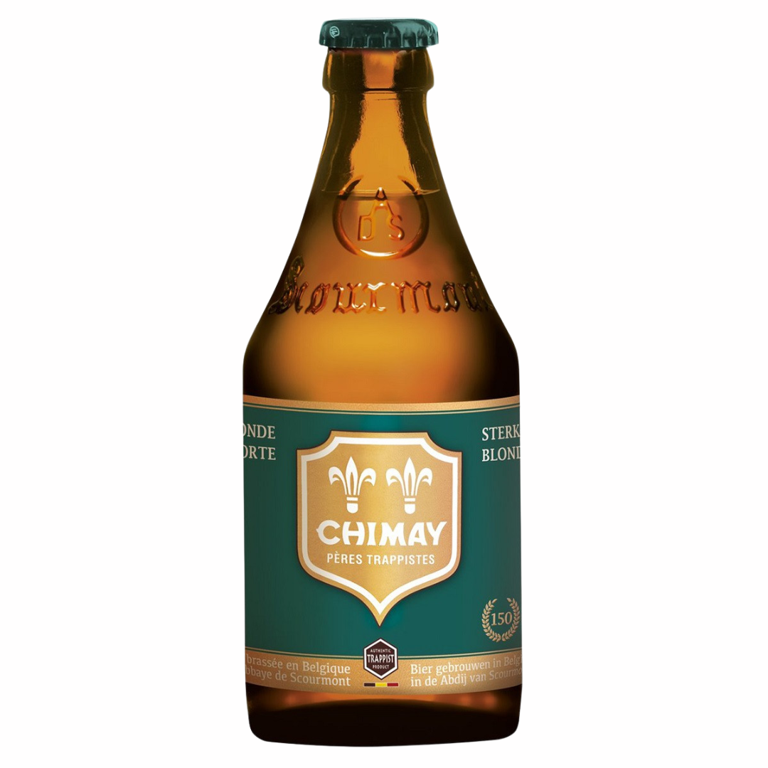 Bulk Wholesale Chimay 150 10% Belgian Trappist Anniversary Ale 24x33cl